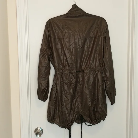 Blank NYC olive green easy street Jacket - Picture 5 of 6